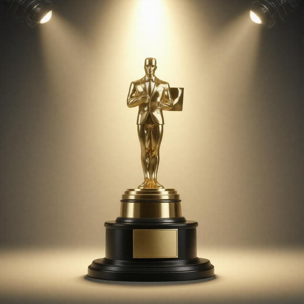 Cecil B. DeMille Award